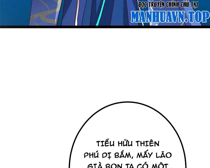 Chưởng Môn Khiêm Tốn Chút [Chap 410-472]