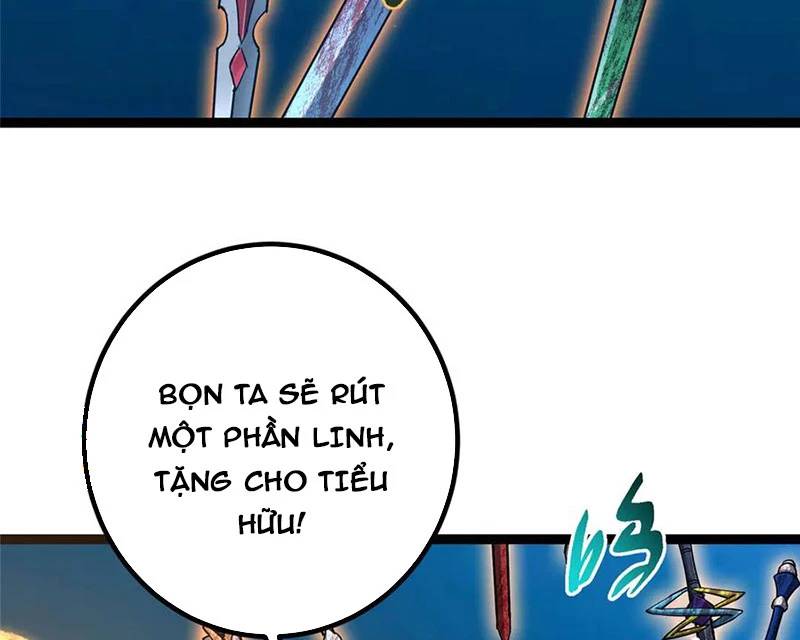 Chưởng Môn Khiêm Tốn Chút [Chap 410-472] - Page 128