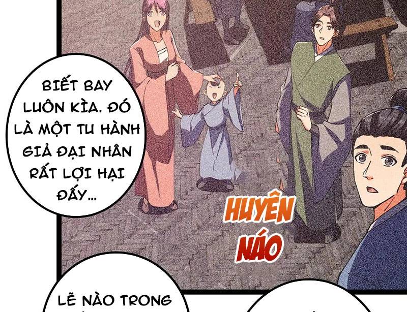 Chưởng Môn Khiêm Tốn Chút [Chap 410-472] - Page 13