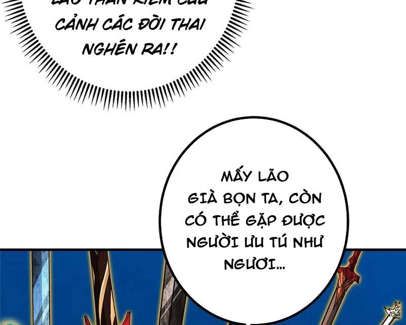 Chưởng Môn Khiêm Tốn Chút [Chap 410-472]