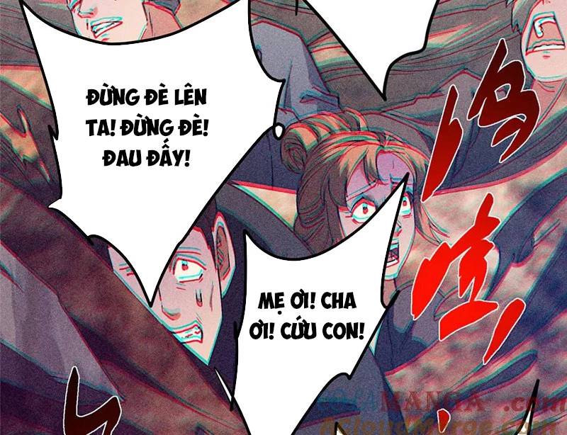 Chưởng Môn Khiêm Tốn Chút [Chap 410-472] - Page 29