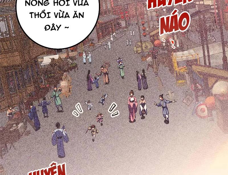 Chưởng Môn Khiêm Tốn Chút [Chap 410-472]