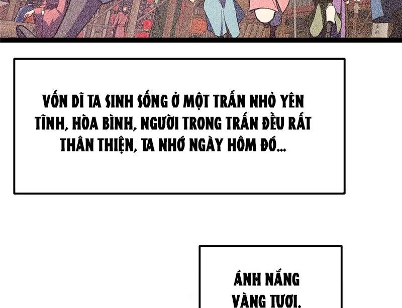 Chưởng Môn Khiêm Tốn Chút [Chap 410-472] - Page 8