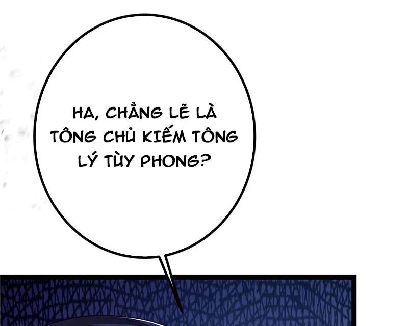 Chưởng Môn Khiêm Tốn Chút [Chap 410-472] - Page 81