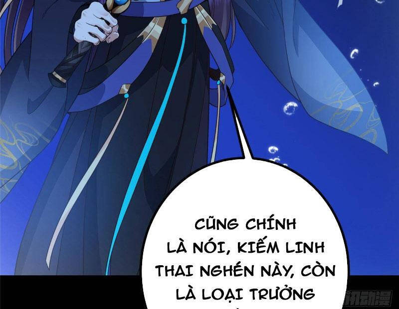 Chưởng Môn Khiêm Tốn Chút [Chap 410-472] - Page 1