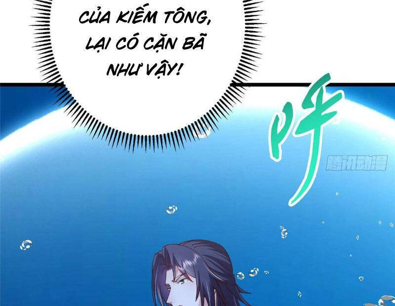 Chưởng Môn Khiêm Tốn Chút [Chap 410-472] - Page 116