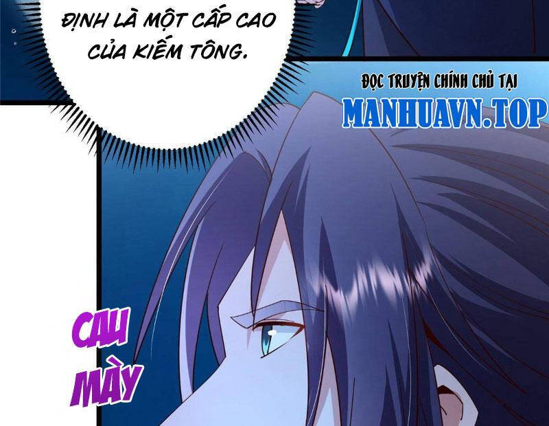 Chưởng Môn Khiêm Tốn Chút [Chap 410-472] - Page 122