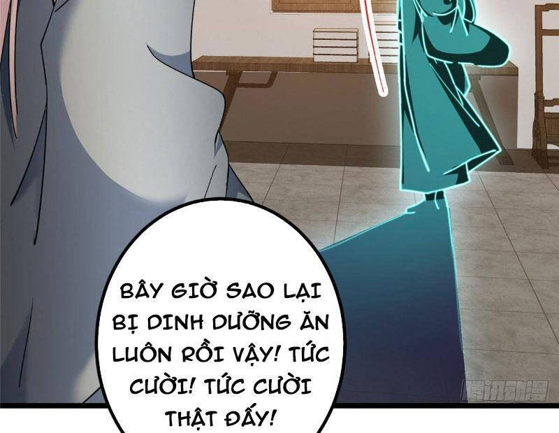 Chưởng Môn Khiêm Tốn Chút [Chap 410-472] - Page 140