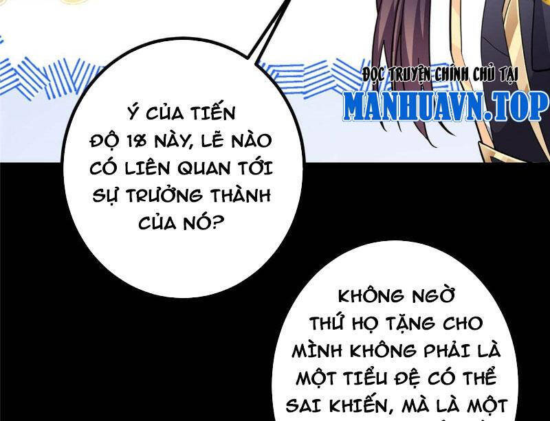 Chưởng Môn Khiêm Tốn Chút [Chap 410-472] - Page 18