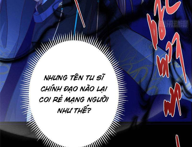 Chưởng Môn Khiêm Tốn Chút [Chap 410-472] - Page 48