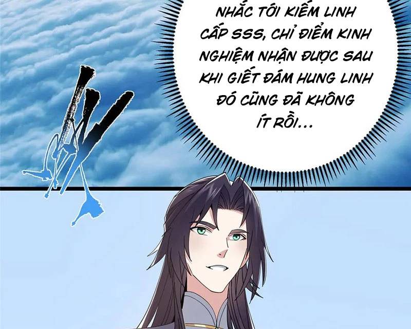 Chưởng Môn Khiêm Tốn Chút [Chap 410-472] - Page 101