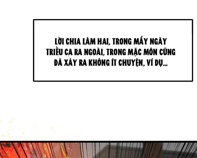 Chưởng Môn Khiêm Tốn Chút [Chap 410-472]