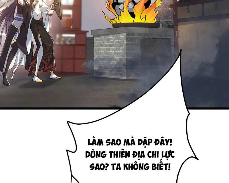 Chưởng Môn Khiêm Tốn Chút [Chap 410-472] - Page 113