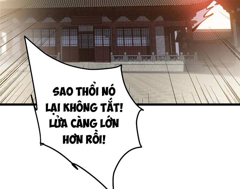 Chưởng Môn Khiêm Tốn Chút [Chap 410-472] - Page 120