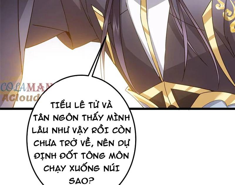 Chưởng Môn Khiêm Tốn Chút [Chap 410-472]