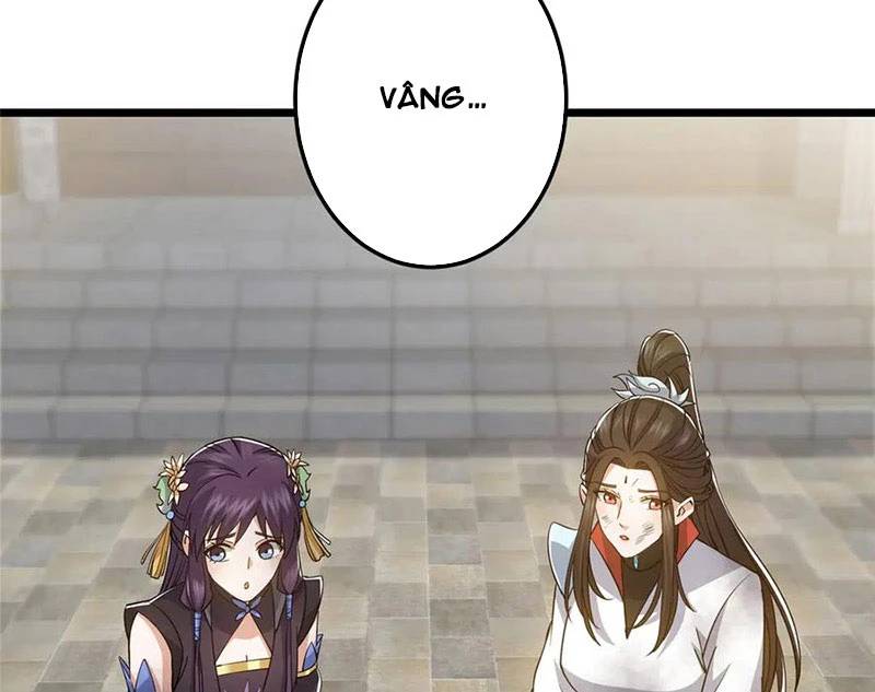 Chưởng Môn Khiêm Tốn Chút [Chap 410-472] - Page 132