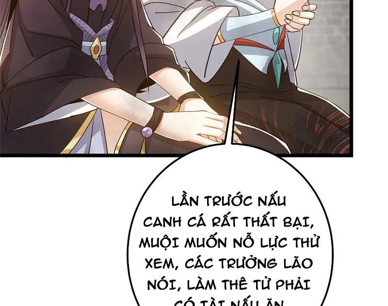 Chưởng Môn Khiêm Tốn Chút [Chap 410-472] - Page 136