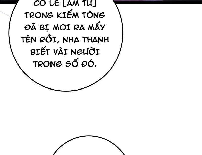 Chưởng Môn Khiêm Tốn Chút [Chap 410-472] - Page 18