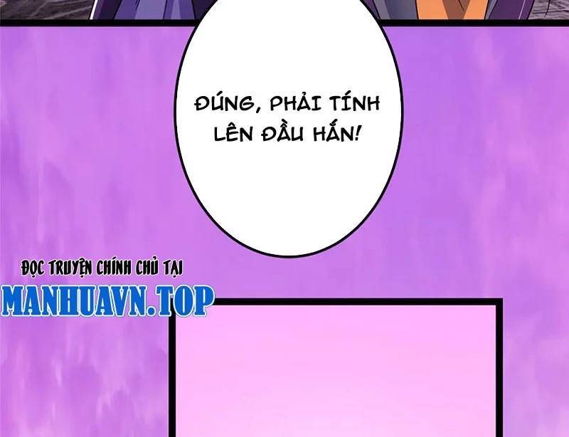 Chưởng Môn Khiêm Tốn Chút [Chap 410-472] - Page 25