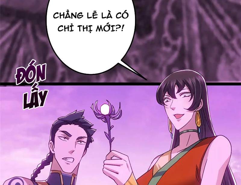 Chưởng Môn Khiêm Tốn Chút [Chap 410-472]