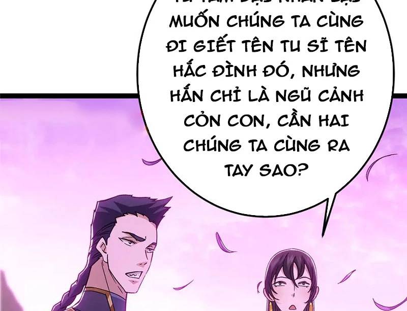 Chưởng Môn Khiêm Tốn Chút [Chap 410-472] - Page 36