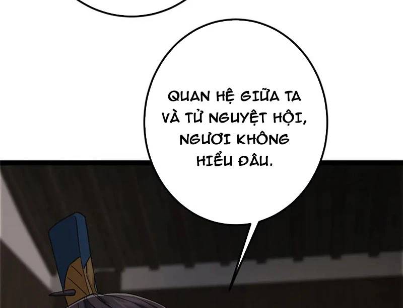 Chưởng Môn Khiêm Tốn Chút [Chap 410-472] - Page 4