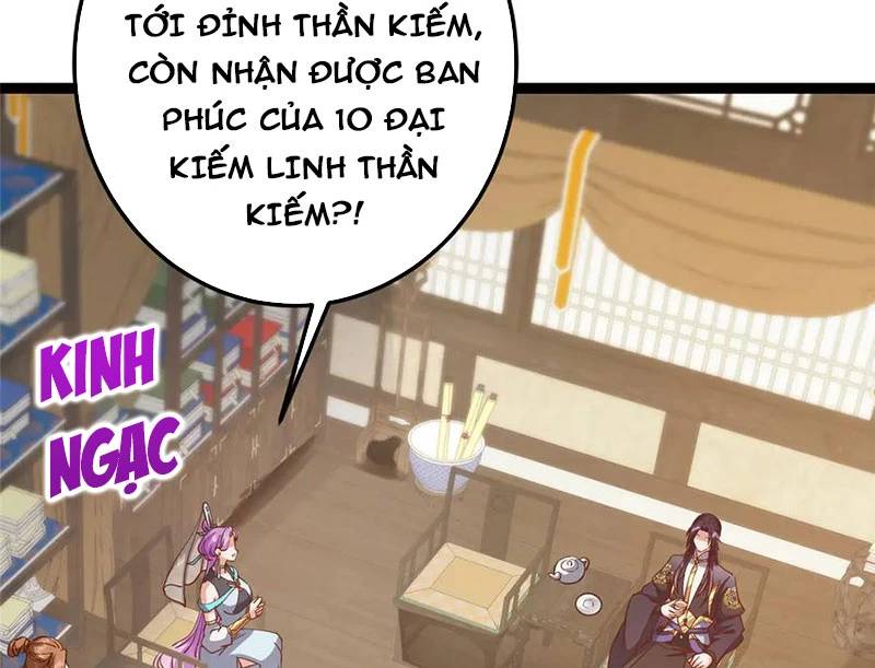 Chưởng Môn Khiêm Tốn Chút [Chap 410-472] - Page 46