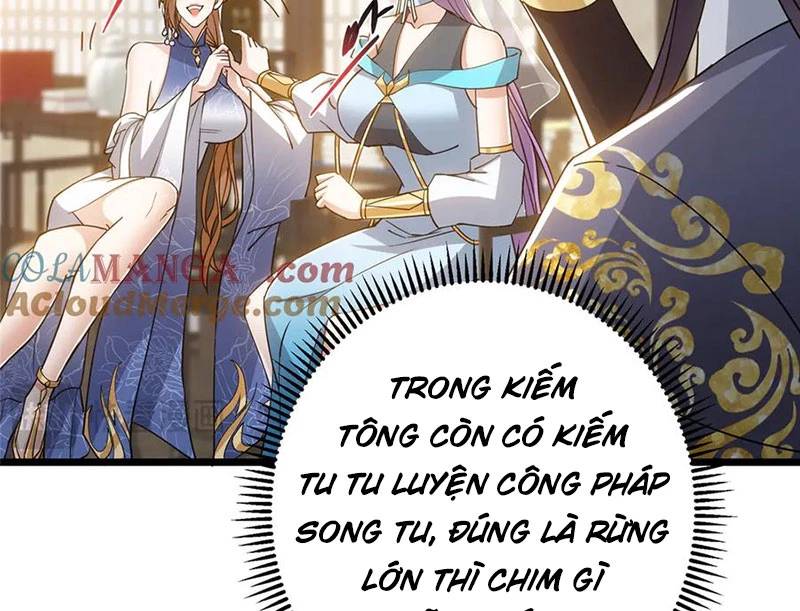 Chưởng Môn Khiêm Tốn Chút [Chap 410-472] - Page 73