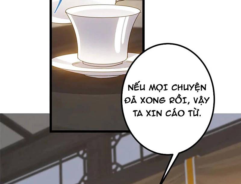 Chưởng Môn Khiêm Tốn Chút [Chap 410-472] - Page 77