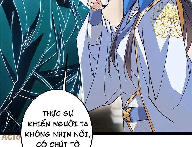 Chưởng Môn Khiêm Tốn Chút [Chap 410-472] - Page 8