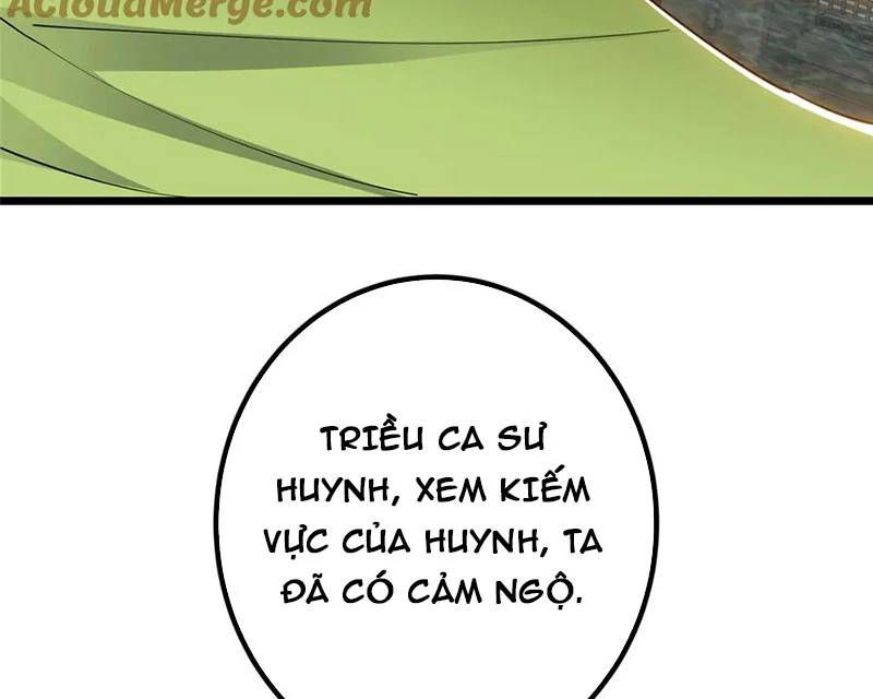 Chưởng Môn Khiêm Tốn Chút [Chap 410-472] - Page 86