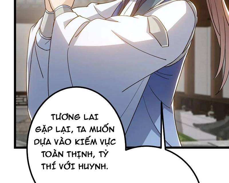 Chưởng Môn Khiêm Tốn Chút [Chap 410-472] - Page 88