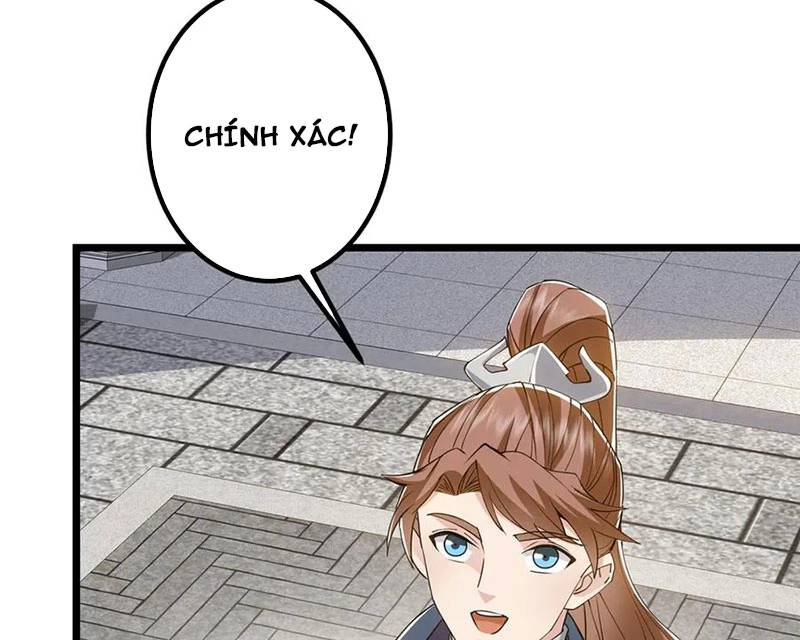 Chưởng Môn Khiêm Tốn Chút [Chap 410-472] - Page 92