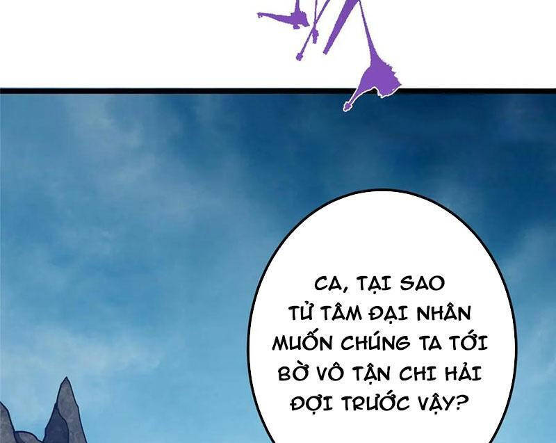 Chưởng Môn Khiêm Tốn Chút [Chap 410-472] - Page 118