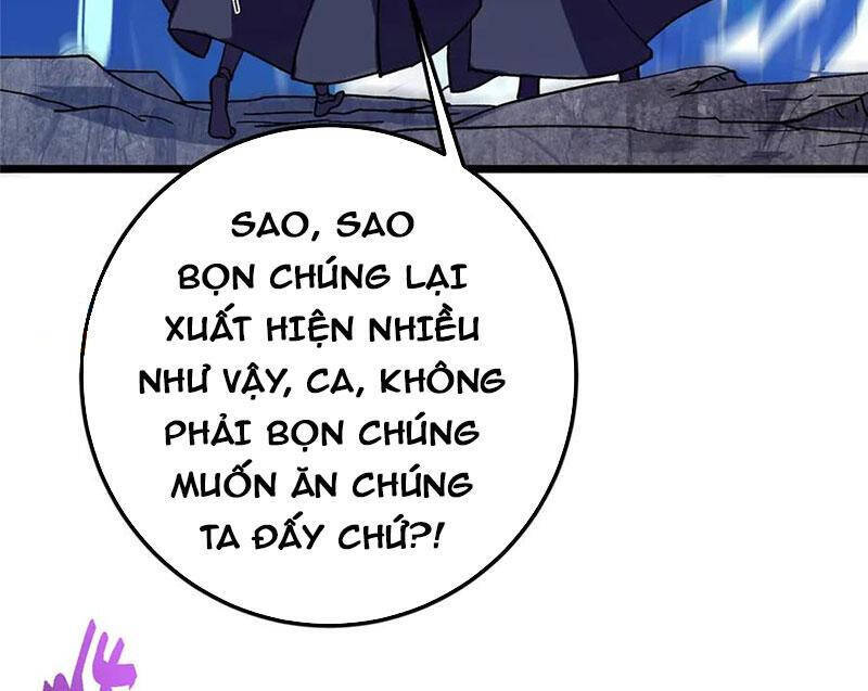 Chưởng Môn Khiêm Tốn Chút [Chap 410-472]