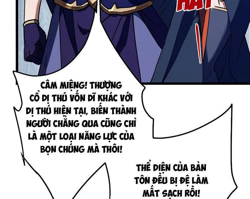 Chưởng Môn Khiêm Tốn Chút [Chap 410-472]