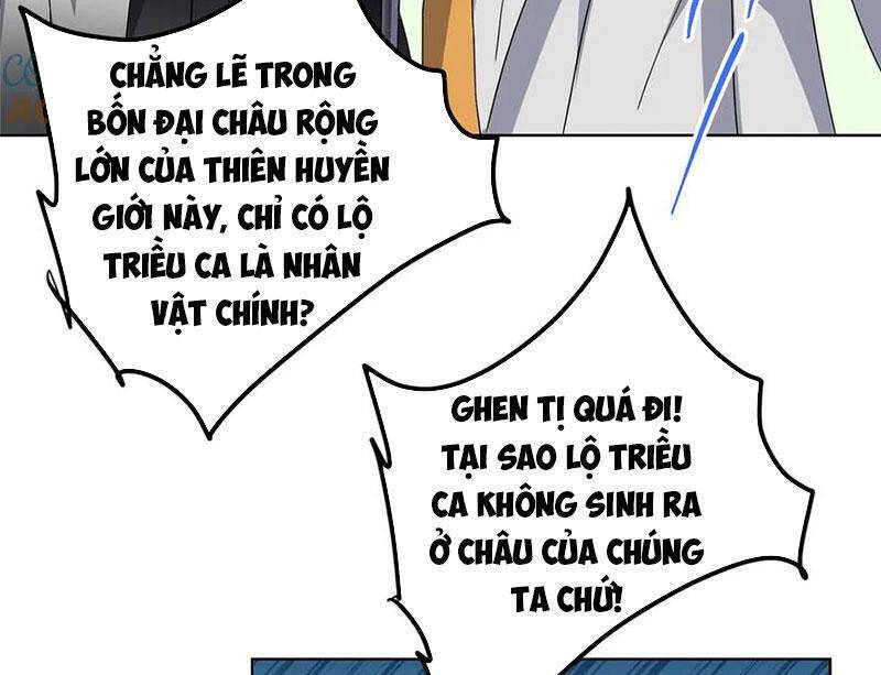 Chưởng Môn Khiêm Tốn Chút [Chap 410-472]