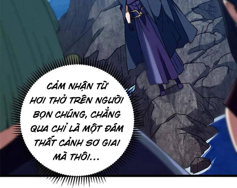 Chưởng Môn Khiêm Tốn Chút [Chap 410-472] - Page 154