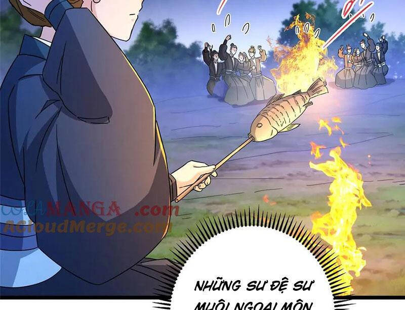 Chưởng Môn Khiêm Tốn Chút [Chap 410-472] - Page 20