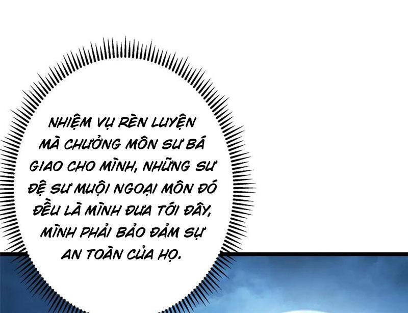 Chưởng Môn Khiêm Tốn Chút [Chap 410-472]