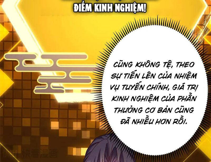 Chưởng Môn Khiêm Tốn Chút [Chap 410-472]