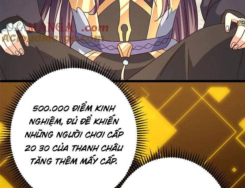 Chưởng Môn Khiêm Tốn Chút [Chap 410-472] - Page 30