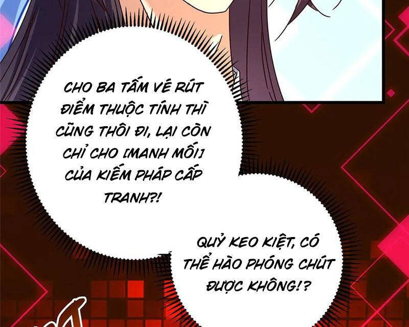 Chưởng Môn Khiêm Tốn Chút [Chap 410-472]