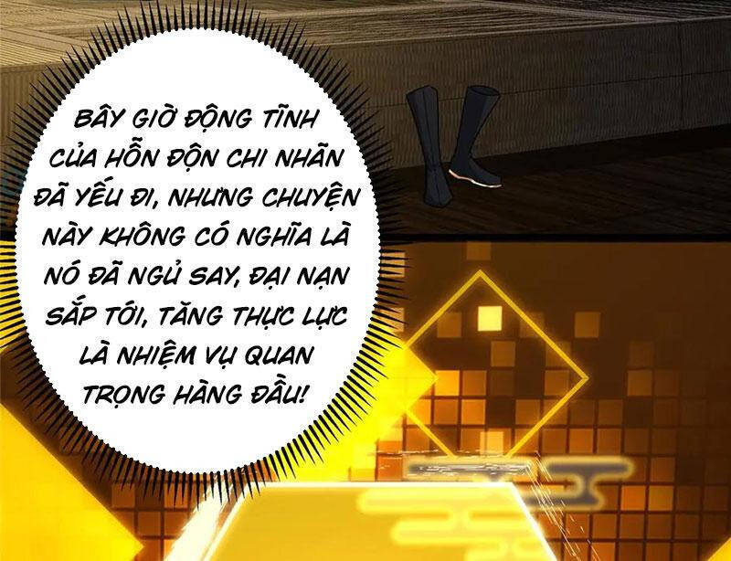 Chưởng Môn Khiêm Tốn Chút [Chap 410-472] - Page 6