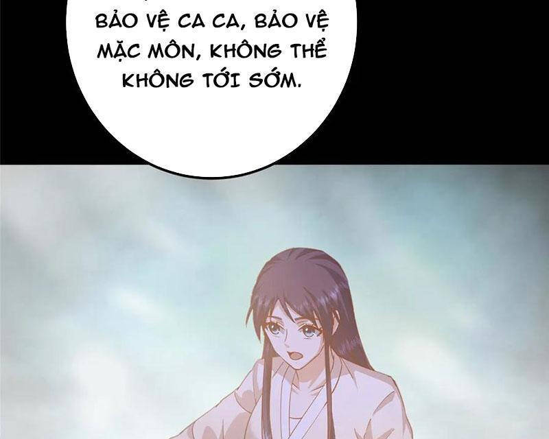 Chưởng Môn Khiêm Tốn Chút [Chap 410-472] - Page 83