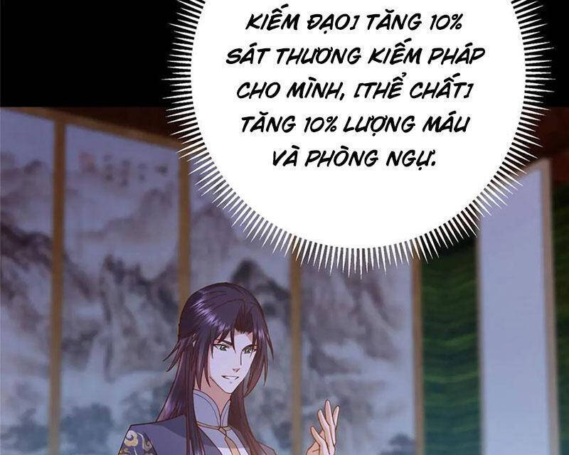 Chưởng Môn Khiêm Tốn Chút [Chap 410-472] - Page 89