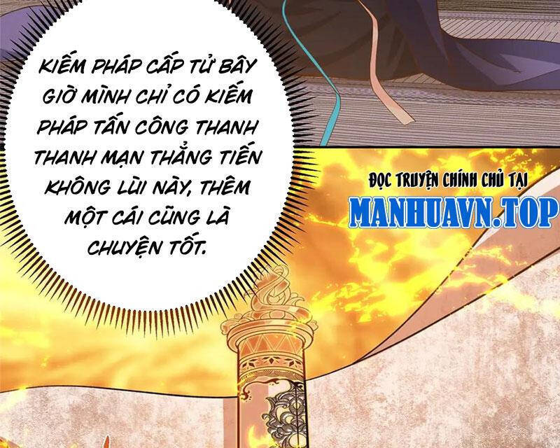 Chưởng Môn Khiêm Tốn Chút [Chap 410-472]