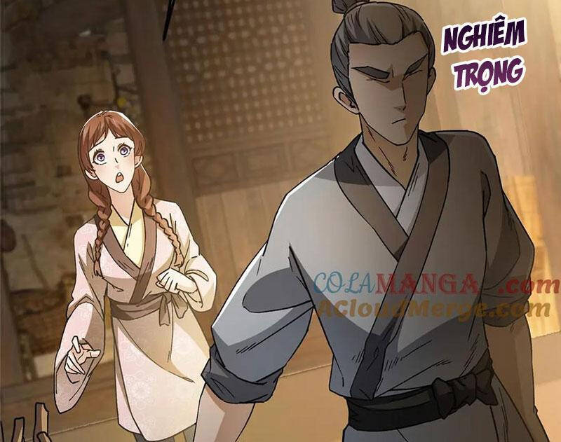 Chưởng Môn Khiêm Tốn Chút [Chap 410-472] - Page 104