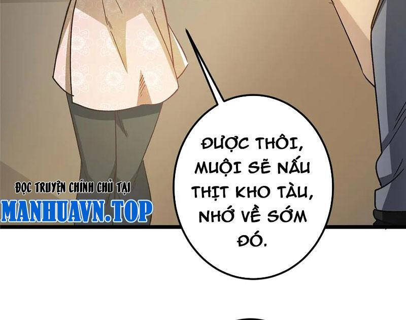 Chưởng Môn Khiêm Tốn Chút [Chap 410-472]