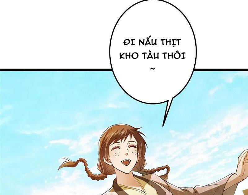 Chưởng Môn Khiêm Tốn Chút [Chap 410-472] - Page 112